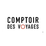 Comptoir des Voyages codes promo