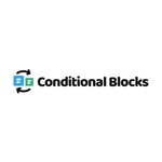 Conditional Blocks coupon codes