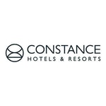 Constance Hotels coupon codes