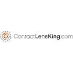 Contact Lens King coupon codes