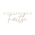 Contagious Faith coupon codes