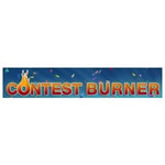 Contest Burner coupon codes