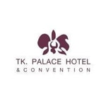 TK. Palace Hotel & Convention coupon codes