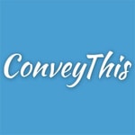ConveyThis coupon codes