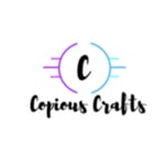 Copious Crafts coupon codes