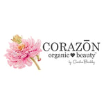 Corazon Organic Beauty coupon codes