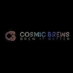 Cosmic Brews coupon codes