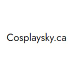 Cosplaysky.ca promo codes