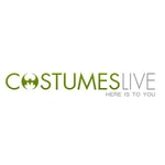 Costumeslive coupon codes