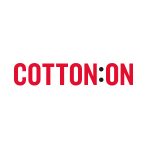 Cotton On coupon codes