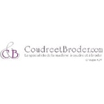 Coudre et Broder codes promo