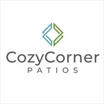 Cozy Corner Patios coupon codes