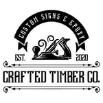 Crafted Timber Company coupon codes