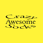 Crazy Awesome Socks coupon codes
