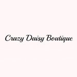 Crazy Daisy Boutique coupon codes