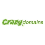 Crazy Domains kode kupon