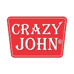 Crazy John discount codes