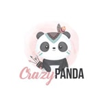 Crazy Panda Creations coupon codes