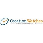 Creationwatches.com coupon codes