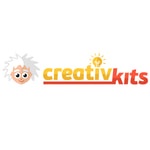 CreativKits coupon codes