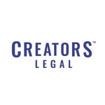 Creators Legal coupon codes