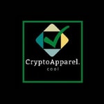 CryptoApparel.cool coupon codes
