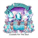 Crystal Treasures Co coupon codes