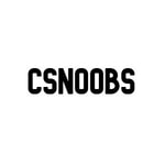Csnoobs coupon codes