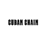 Cubanlink Chain coupon codes