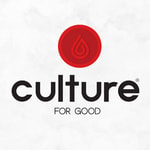 Culture For Good coupon codes