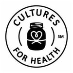 Cultures for Health coupon codes