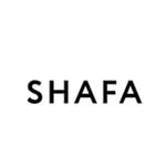 SHAFA códigos de cupom