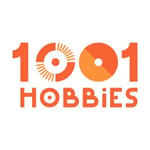 1001 Hobbies códigos descuento