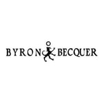 Byron Becquer códigos descuento