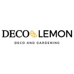 Deco and Lemon códigos descuento