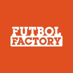 Fútbol Factory códigos descuento