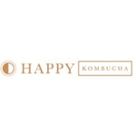Happy Kombucha códigos descuento