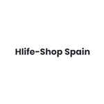 Hlife-Shop Spain códigos descuento