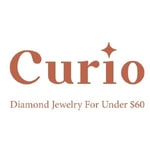 Curio Jewelry coupon codes