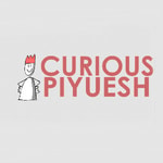 Curious Piyuesh coupon codes