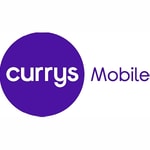 Currys Mobile phones discount codes