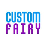 Custom Fairy coupon codes
