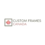 Custom Frames Canada promo codes
