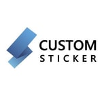 Custom Sticker coupon codes