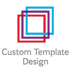 Custome Template Design discount codes