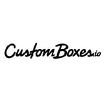 CustomBoxes.io coupon codes