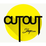 Cutout Shop coupon codes