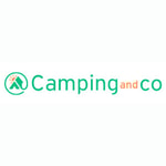 Camping and Co códigos descuento