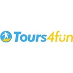 Tours4Fun códigos descuento