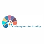 D. Christopher Art Studios coupon codes